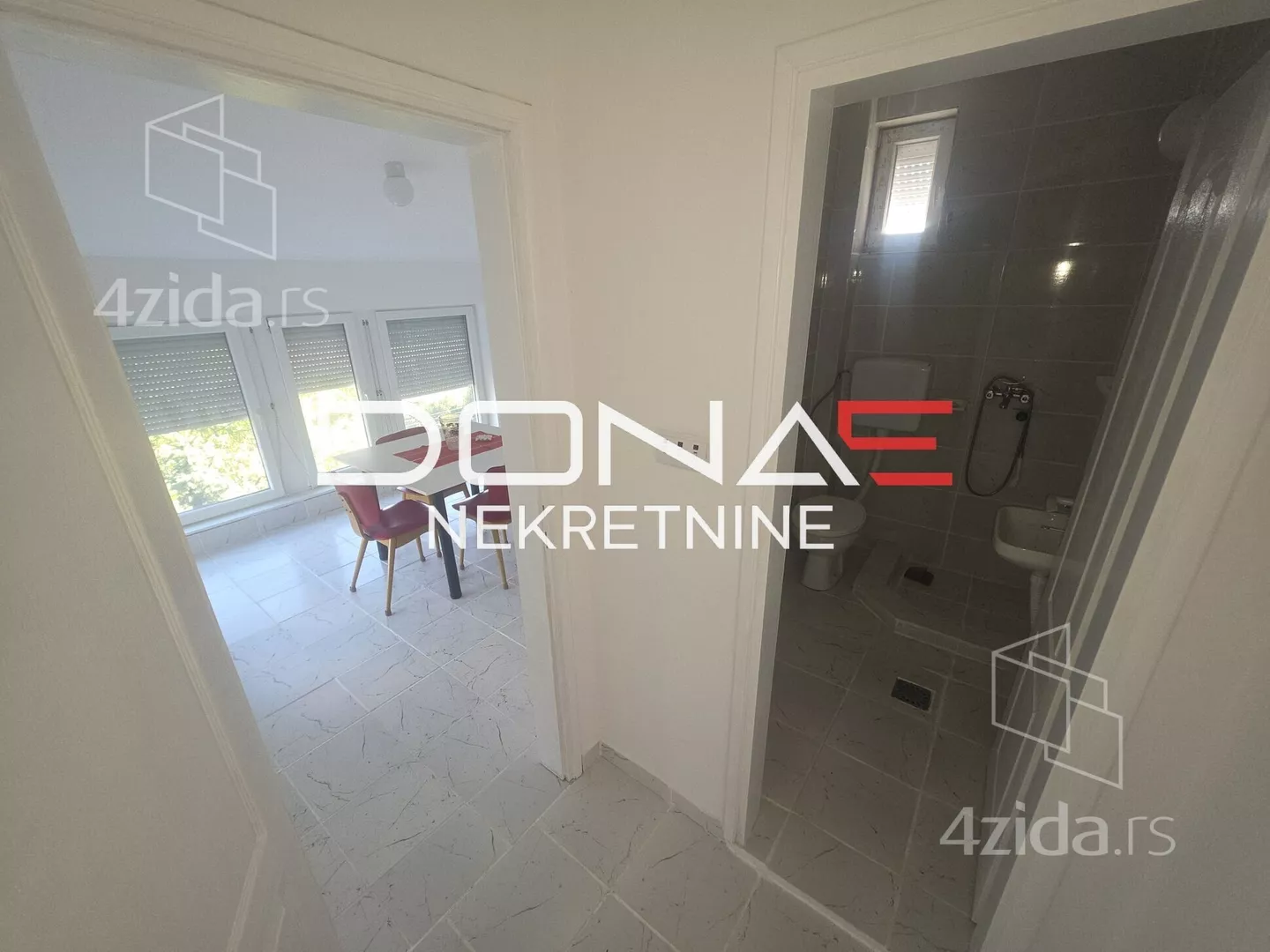 4-etažna kuća | 4zida