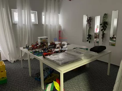 Luke Vojvodića | 4zida.rs