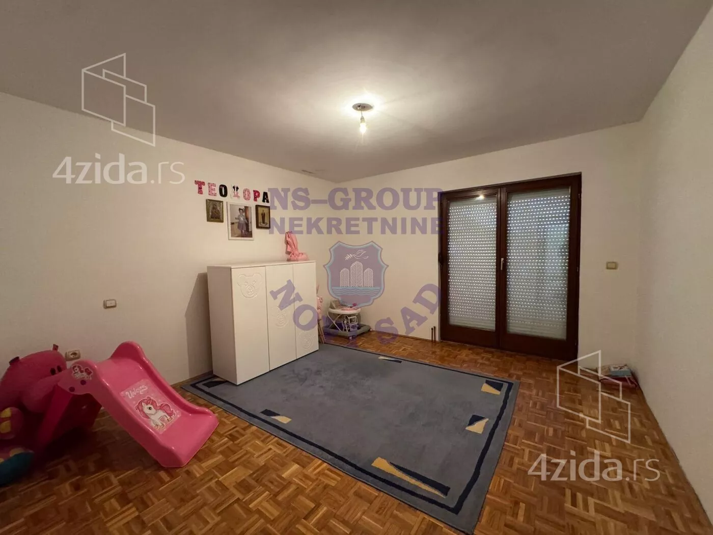 3-etažna kuća | 4zida