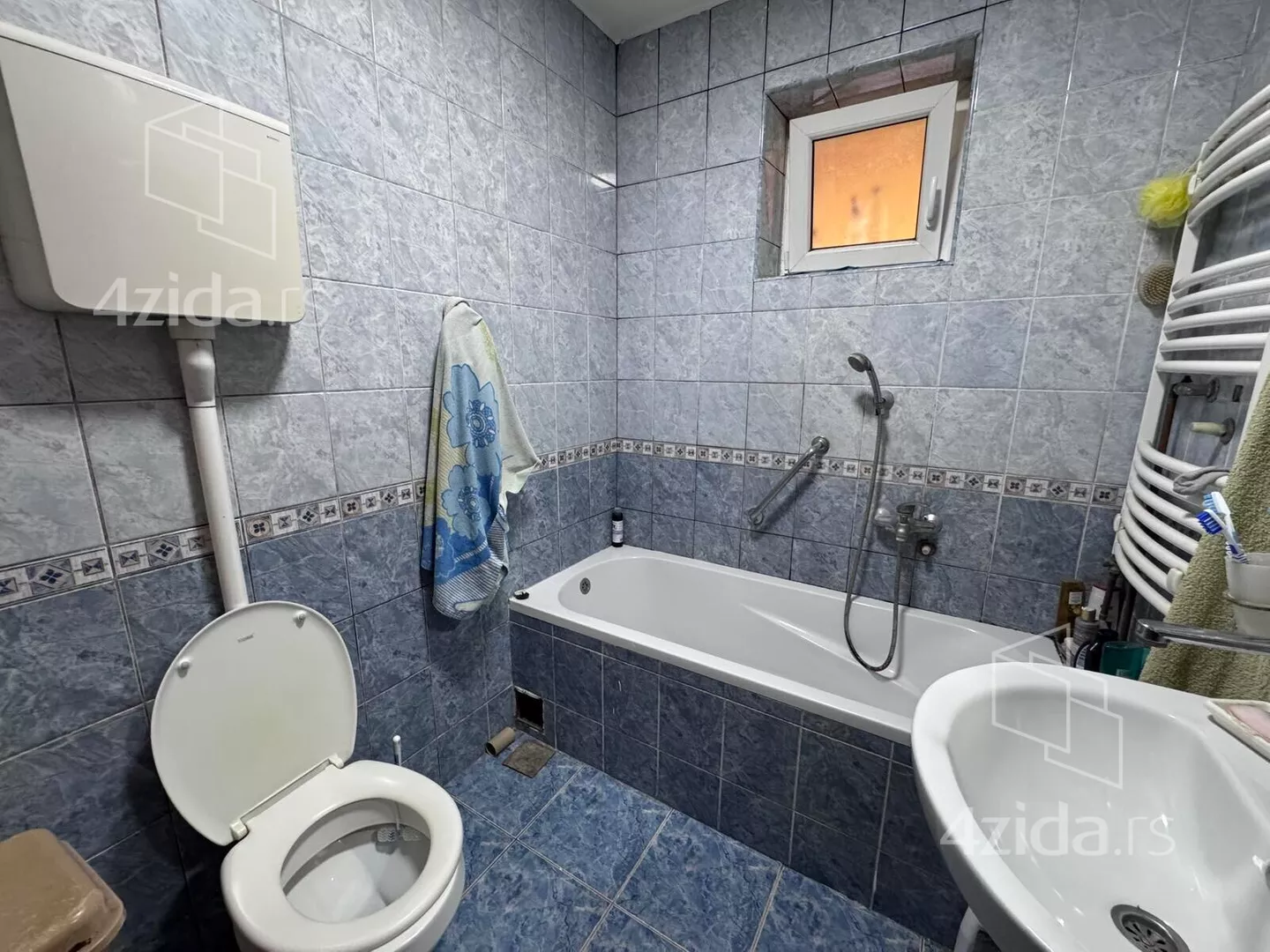 3-etažna kuća | 4zida