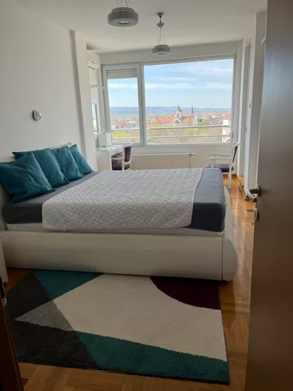 Bulevar Patrijarha Pavla | 4zida.rs