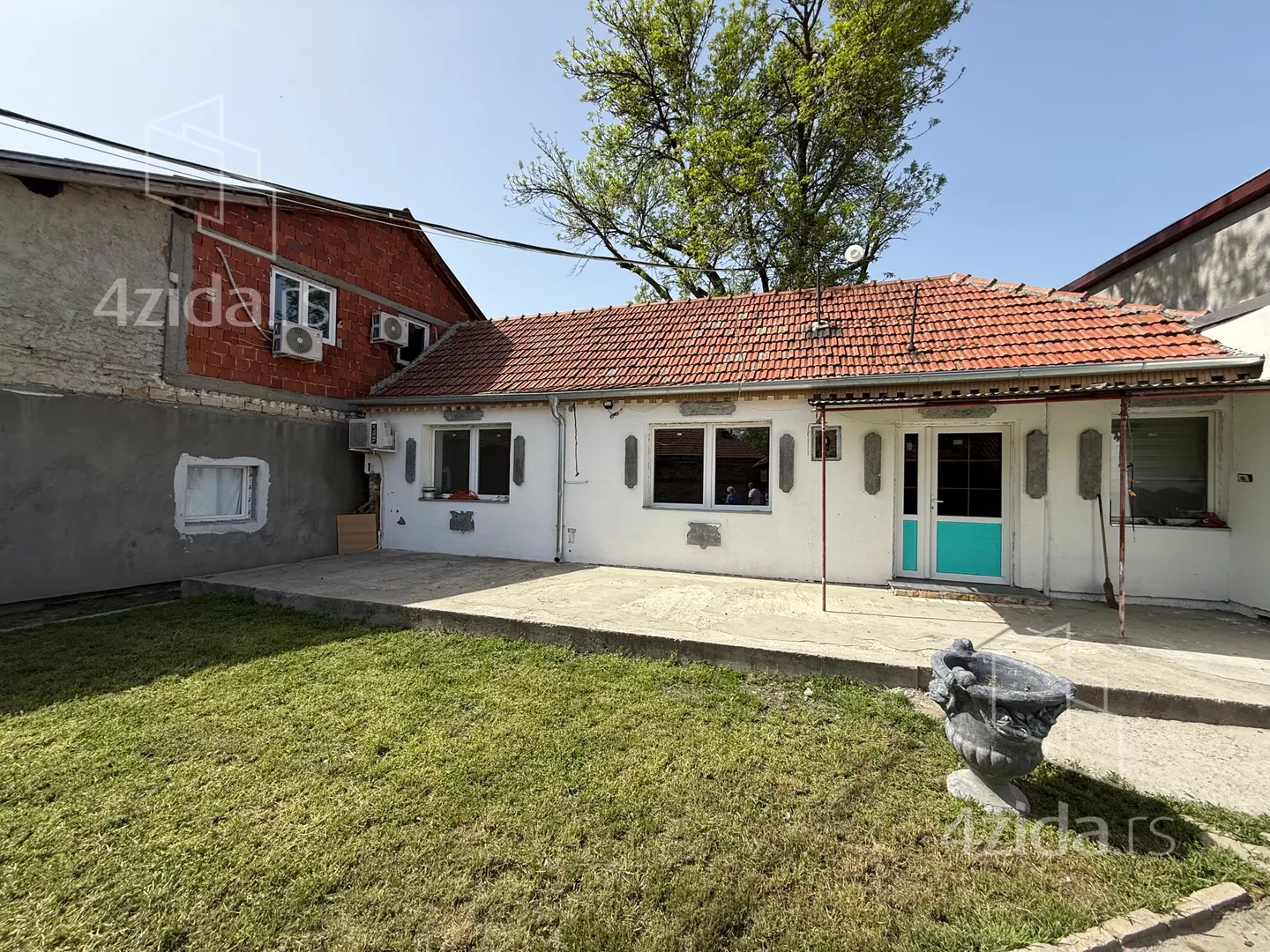 2-etažna kuća | 4zida