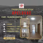 Niš, Gradske lokacije, Palilula, Apelovac | 4zida.rs | 4zida.rs