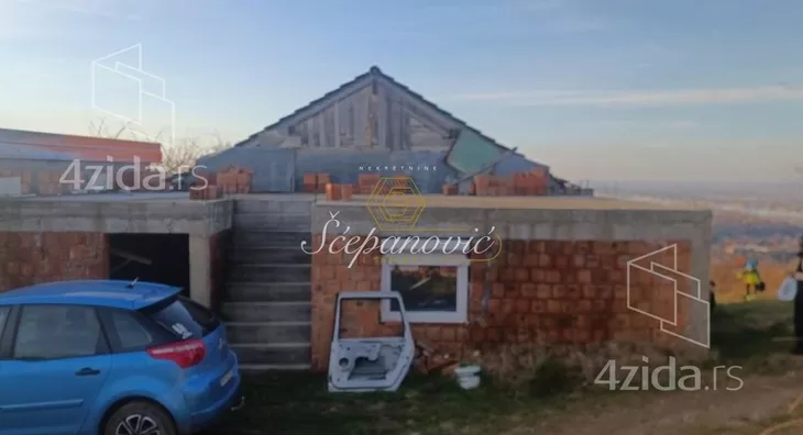 Kuća | 4zida