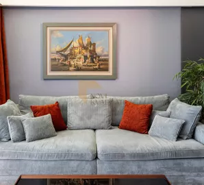 Blok 65, Novi Beograd, Beograd, 2.0 stan | 4zida.rs