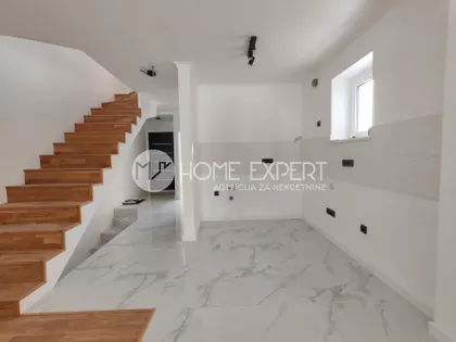 Bulevar Patrijarha Pavla (Somborski Bulevar) | 4zida.rs