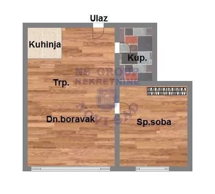Vršačka | 4zida.rs