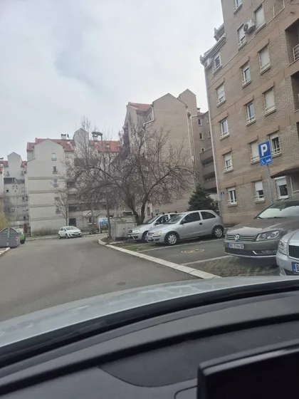Marka Čelebonovića | 4zida.rs
