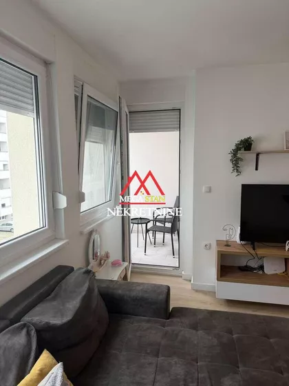 Gundulićeva | 4zida.rs