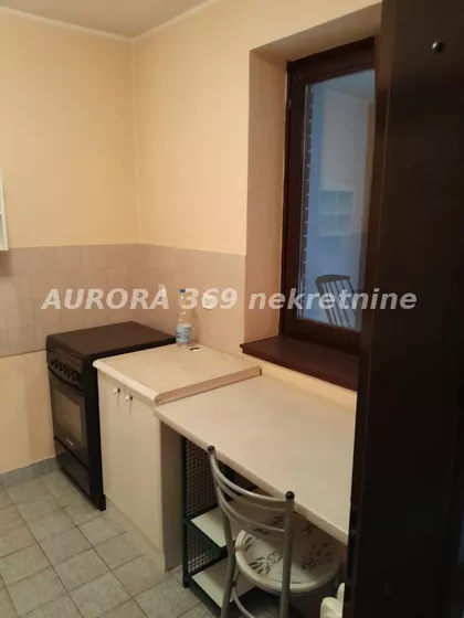 Bulevar Patrijarha Pavla (Somborski Bulevar) | 4zida.rs