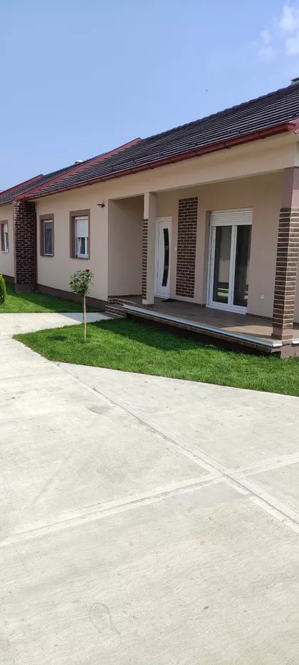 Branimira Krnjajića 16A | 4zida.rs