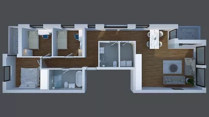 Tatarsko Brdo | 4zida.rs