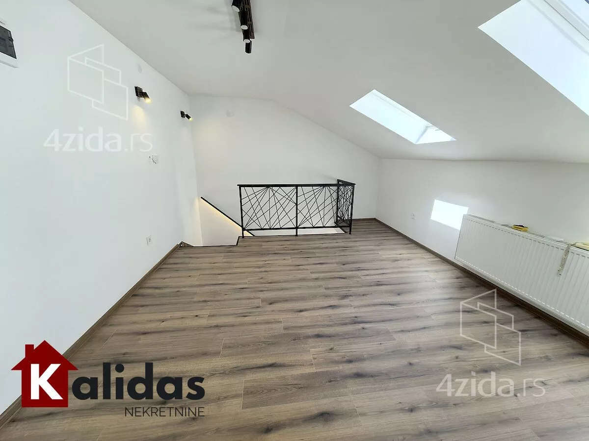 Garsonjera | 4zida