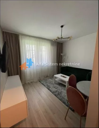 Botanička Bašta | 4zida.rs