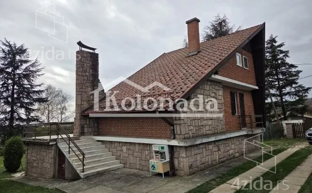 Kuća | 4zida