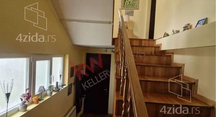 3-etažna kuća | 4zida