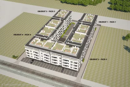 Južni Telep | 4zida.rs