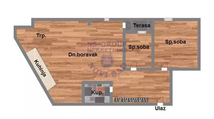 Podbara | 4zida.rs