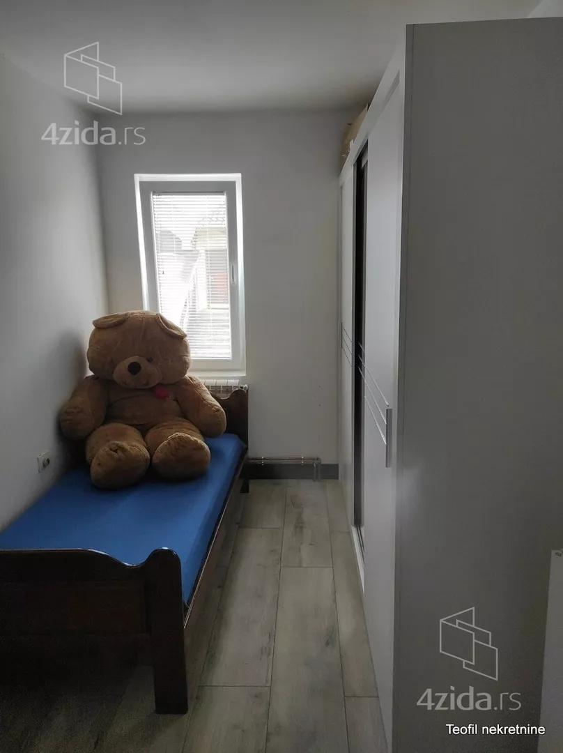 3-etažna kuća | 4zida