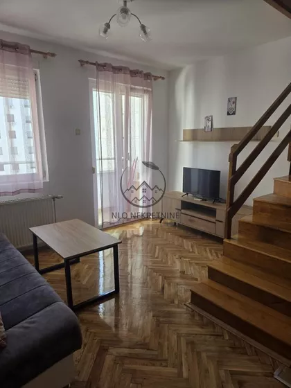 Adamovićevo Naselje | 4zida.rs