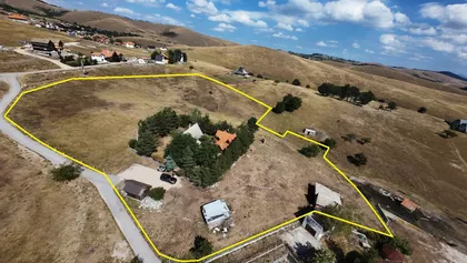 Velanski Gaj 45 | 4zida.rs