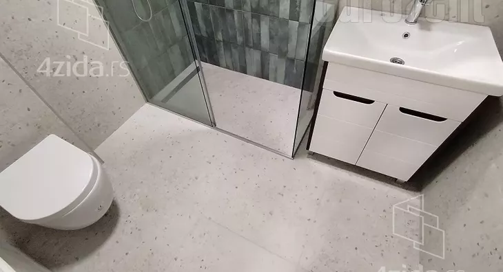 Petosoban stan | 4zida