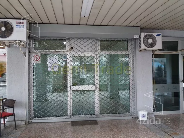 Lokal | 4zida
