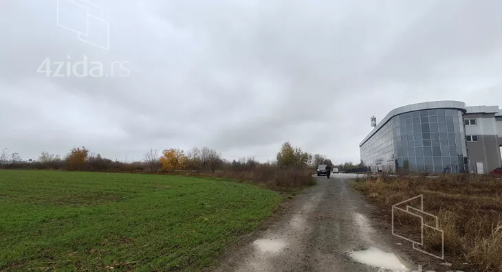 Građevinsko zemljište | 4zida