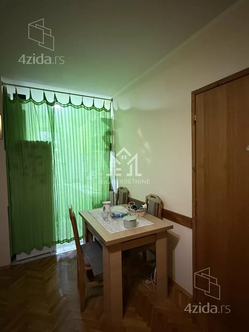Garsonjera | 4zida