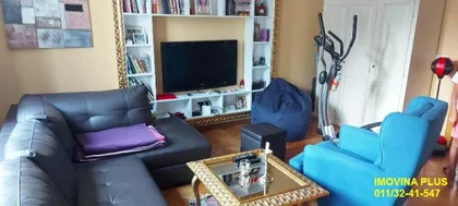 Maršala Birjuzova | 4zida.rs