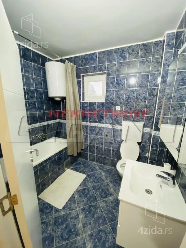 4-etažna kuća | 4zida