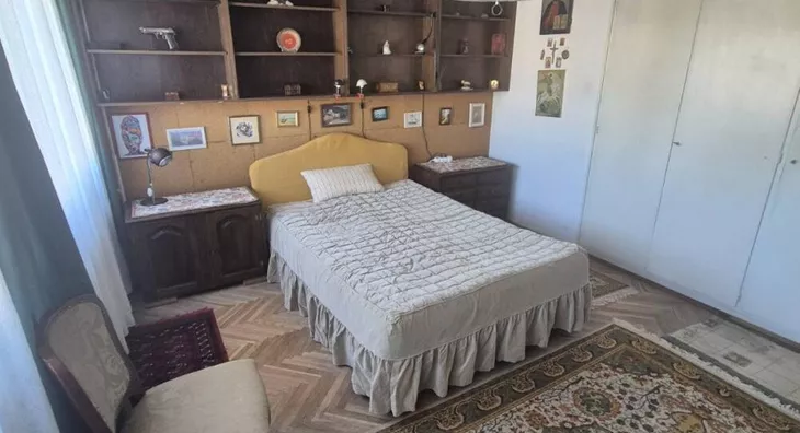 Četvoroiposoban stan | 4zida