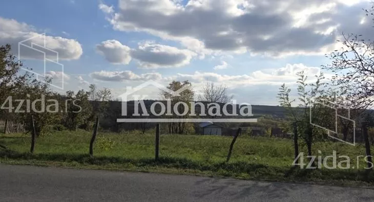 Građevinsko zemljište | 4zida