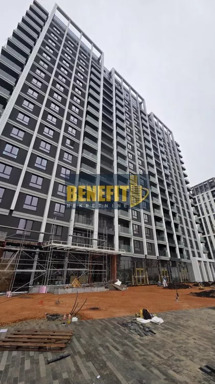 Beograd na vodi | 4zida.rs