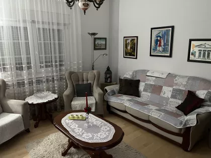 Tanaska Rajića 9 | 4zida.rs