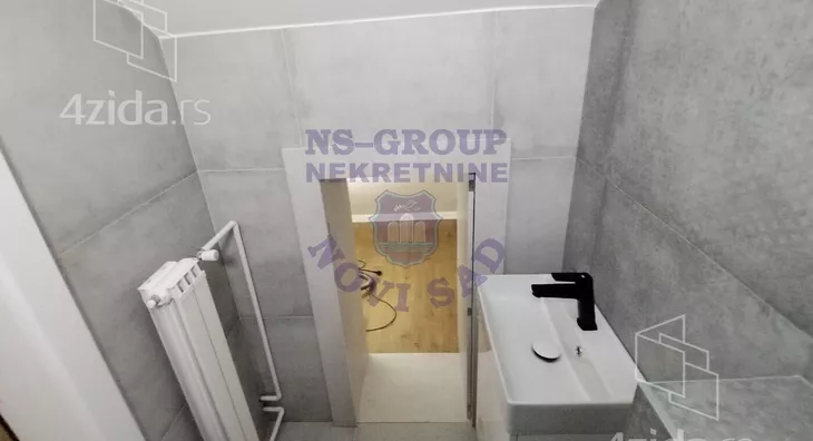 4-etažna kuća | 4zida