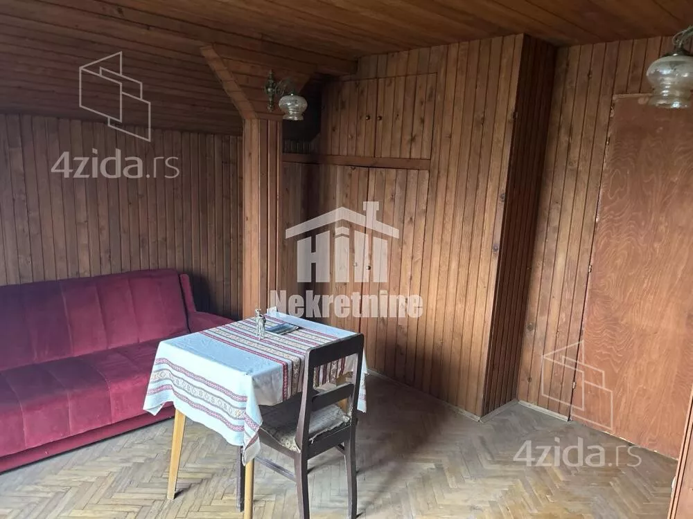 3-etažna kuća | 4zida