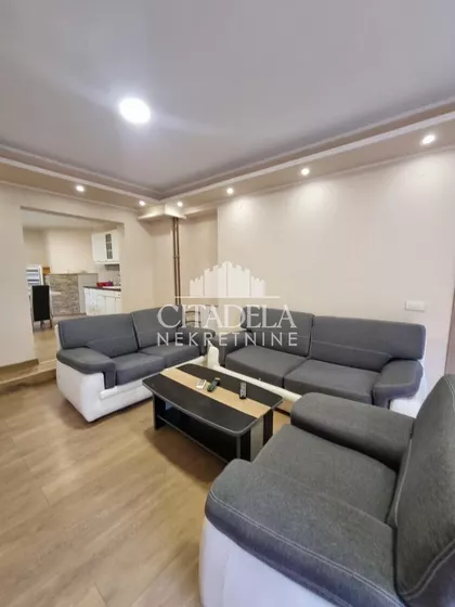 Svete Milutinovića | 4zida.rs