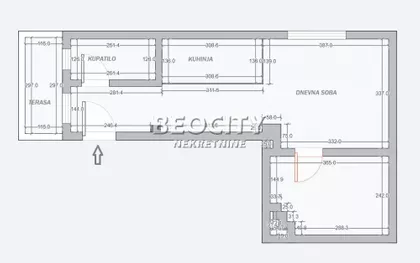 Jovanke Radaković | 4zida.rs