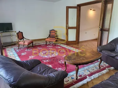 Rušanj