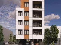 Bulevar Nemanjića, Medijana, Gradske lokacije, Niš | 4zida.rs
