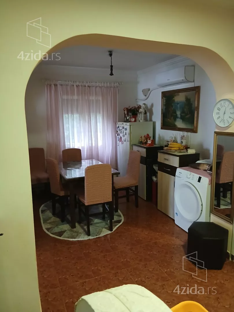 3-etažna kuća | 4zida