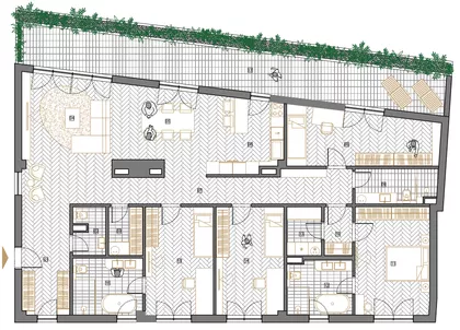 Jove Ilića | 4zida.rs