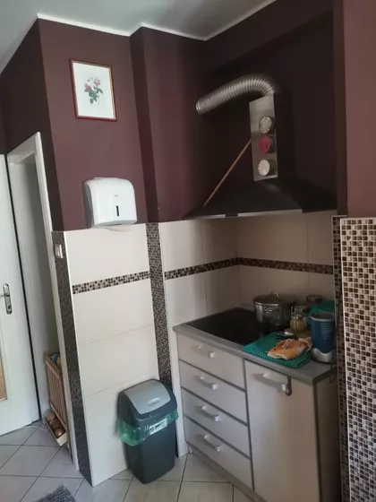 Miše Dimitrijevića 72 | 4zida.rs