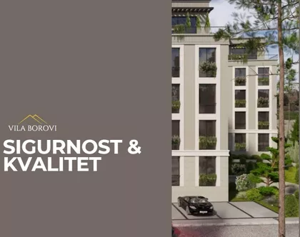 Kruševačka | 4zida.rs