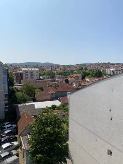 Vojislava Kalanovića 2B | 4zida.rs