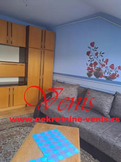 Stevana Hristića | 4zida.rs