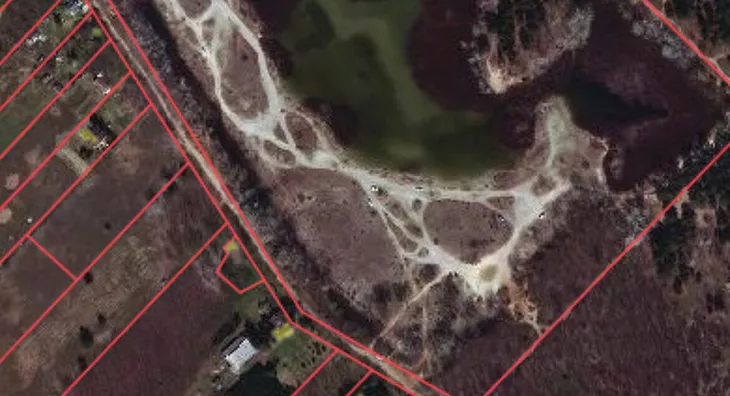 Građevinsko zemljište | 4zida