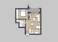 Rotkvarija, Gradske lokacije, Novi Sad | 4zida.rs | 4zida.rs