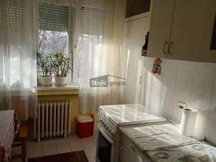 Vojvode Stepe | 4zida.rs